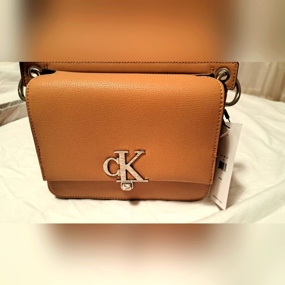 NWT Calvin Klein womens  bag